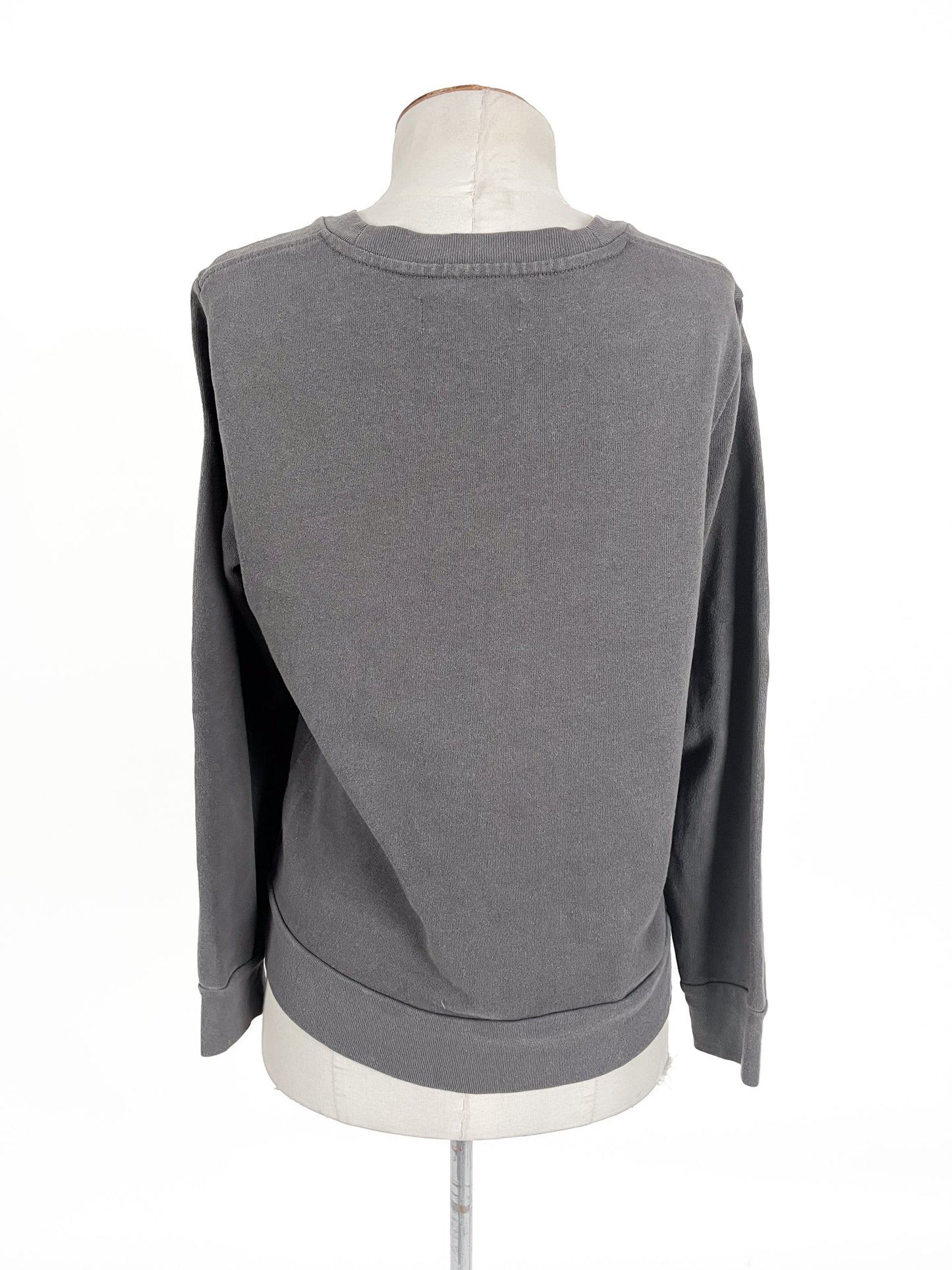 Madewell | Grey Casual Jumper | Size S