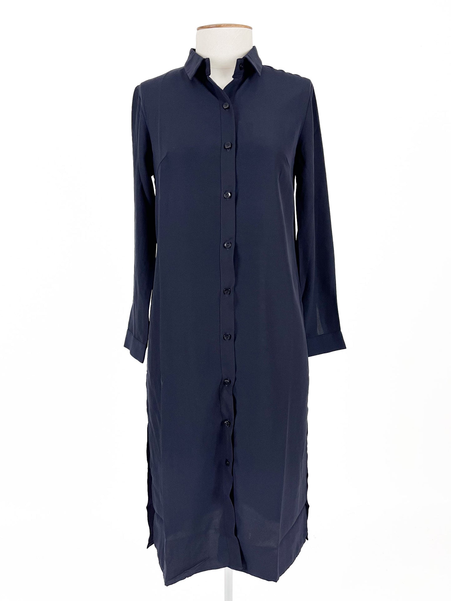 Love, Bonito | Navy Casual Dress | Size 6