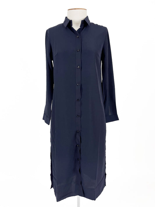 Love, Bonito | Navy Casual Dress | Size 6