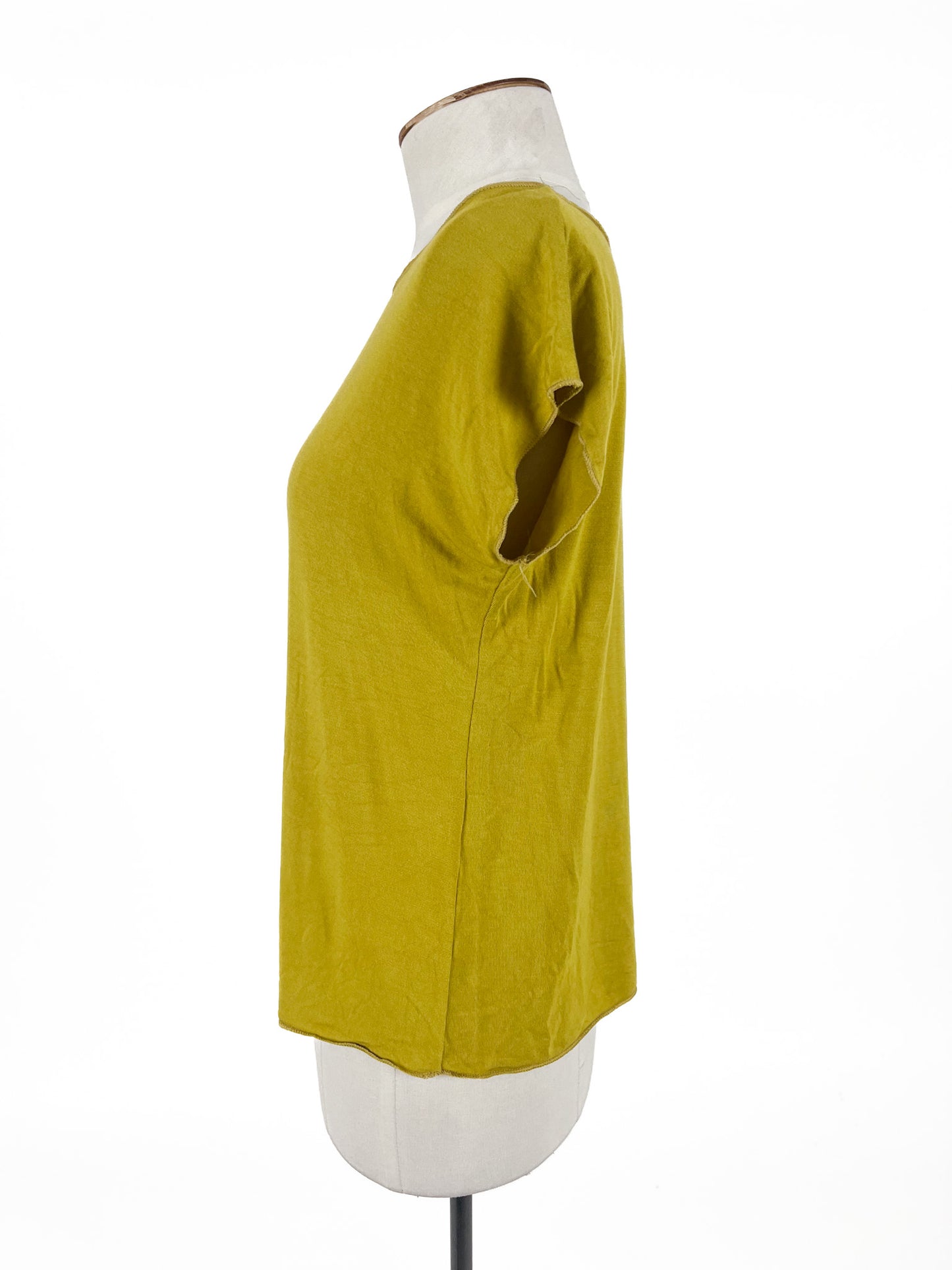 Keshet | Green Casual Top | Size S/M