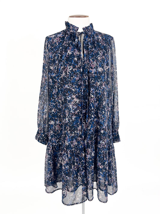 Juliette Hogan | Multicoloured Casual Dress | Size 6