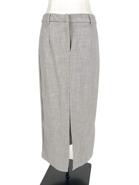 Kookai | Grey Skirt | Size 8