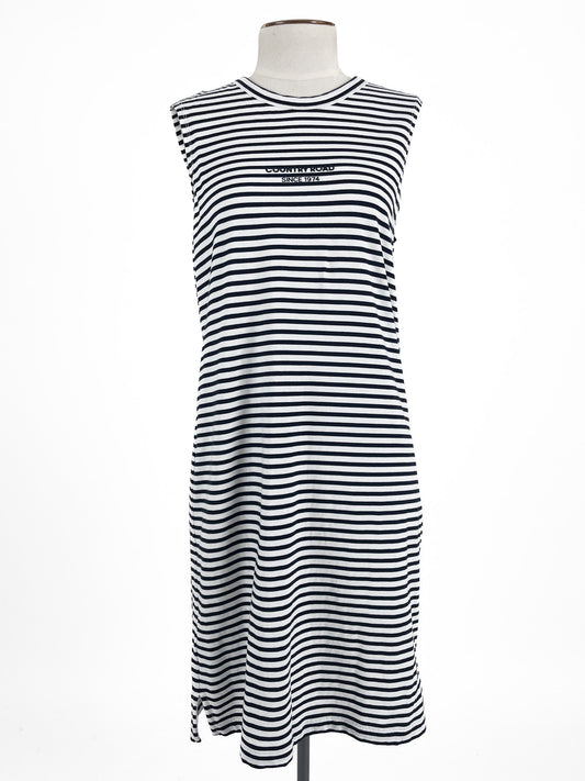 Country Road | Multicoloured Casual Dress | Size XS