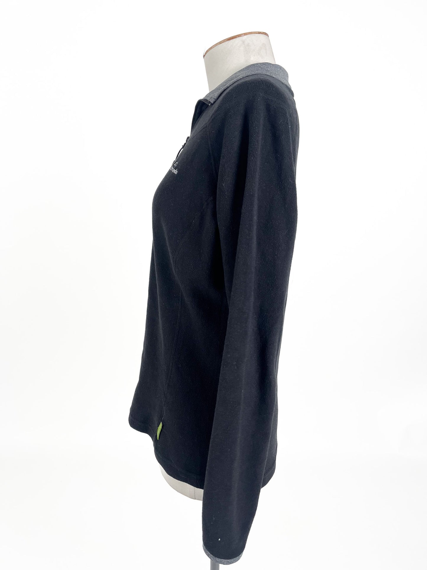 Kathmandu | Black Casual Jacket | Size 10