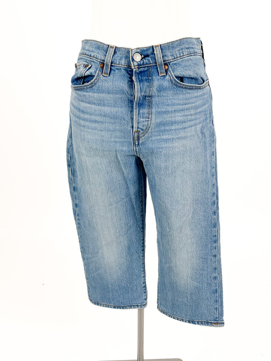 Levi's | Blue Casual Jeans | Size 10