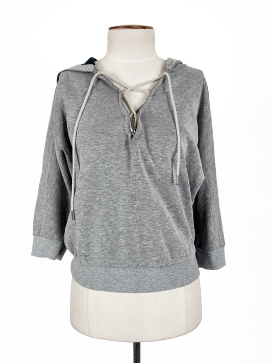 Puma | Grey Casual Jumper | Size 8