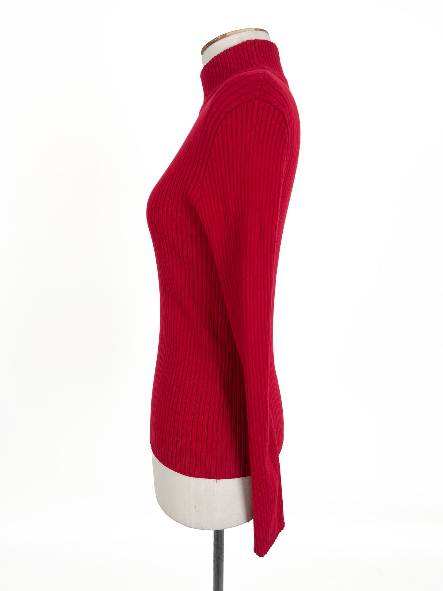 Courreges | Red Casual Jumper | Size S