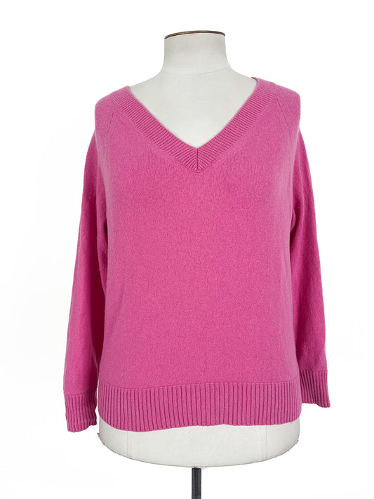 GAP | Pink Casual Jumper | Size M