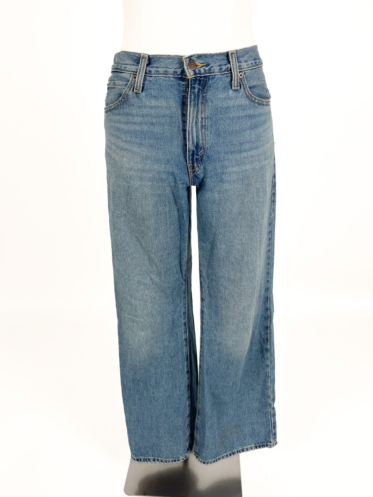 Levi's | Blue Casual Jeans | Size 12