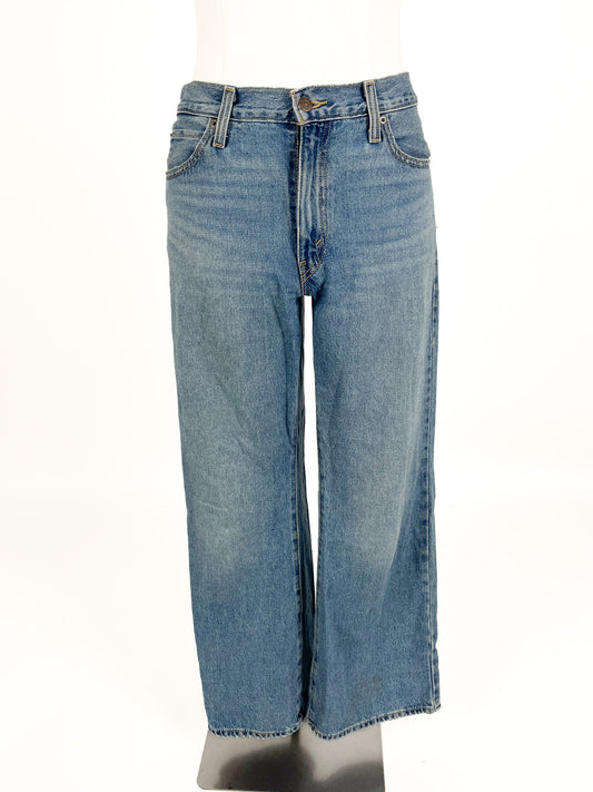 Levi's | Blue Casual Jeans | Size 12