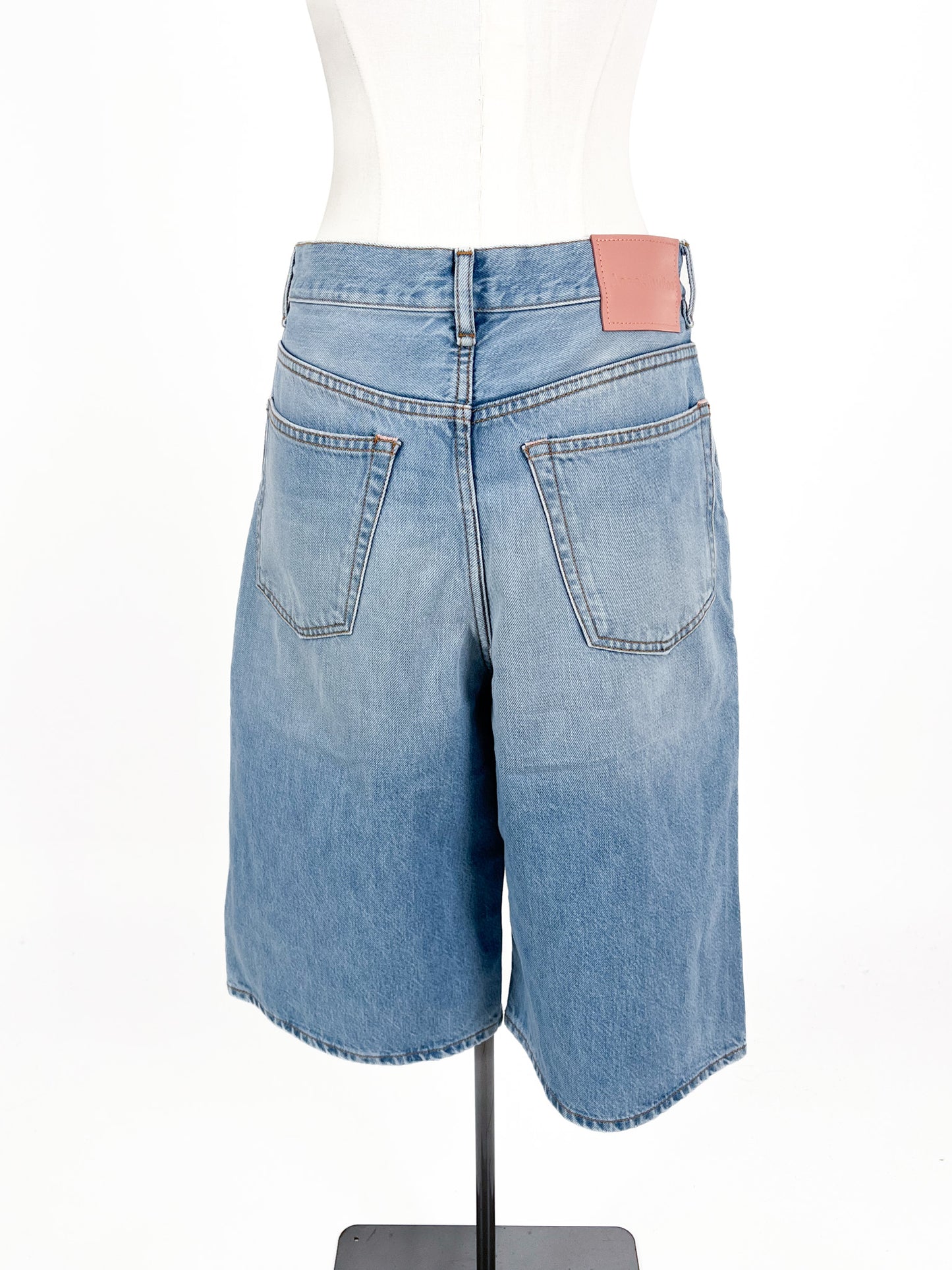 Acne Studios - Blue Shorts (Size 10)