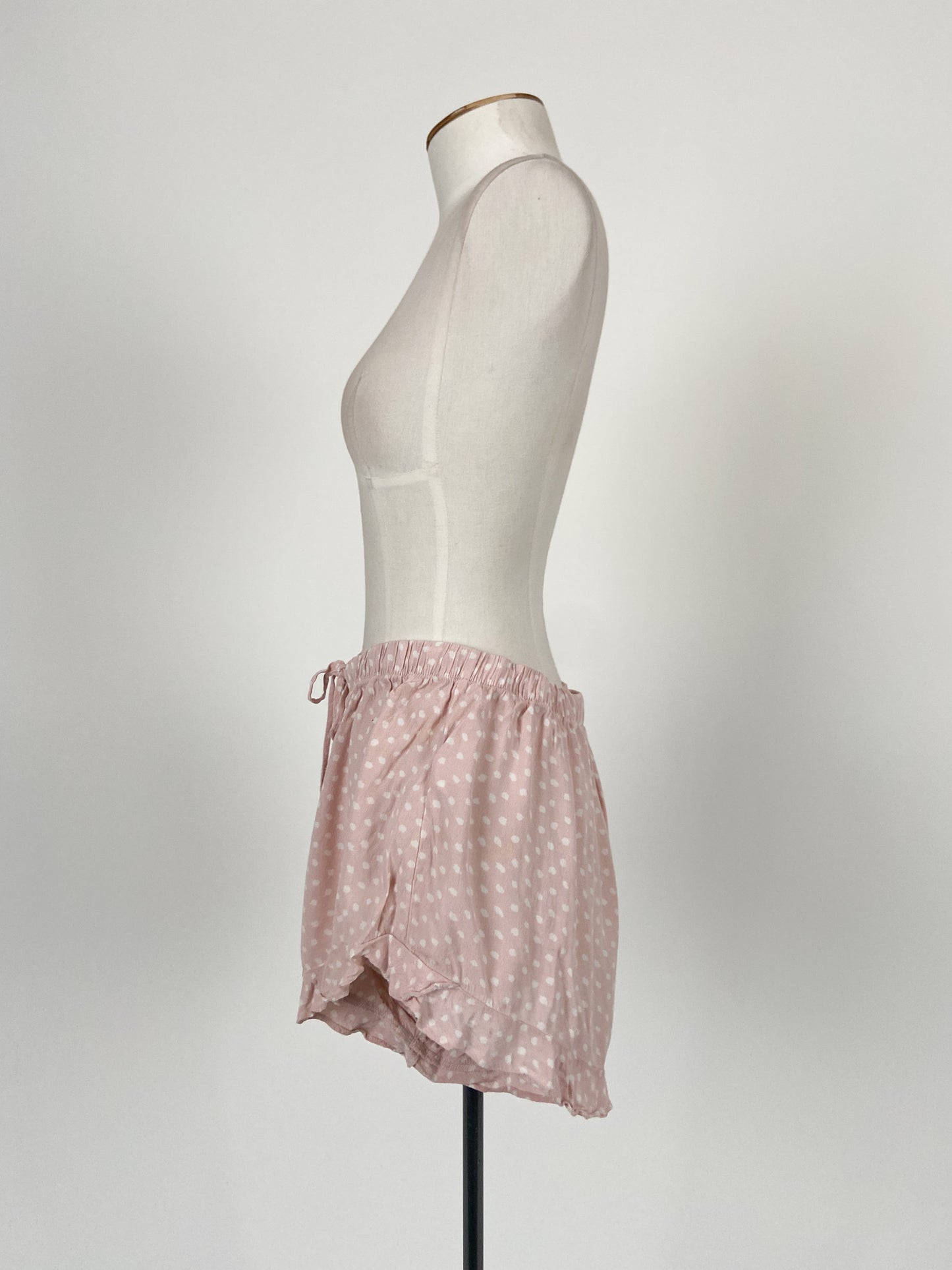Nunui | Pink Casual Shorts | Size 10