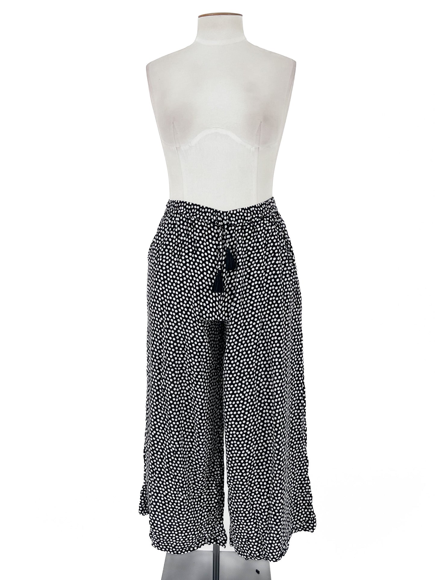 Neon Gypsy | Multicoloured Casual/Sleep Pants | Size L