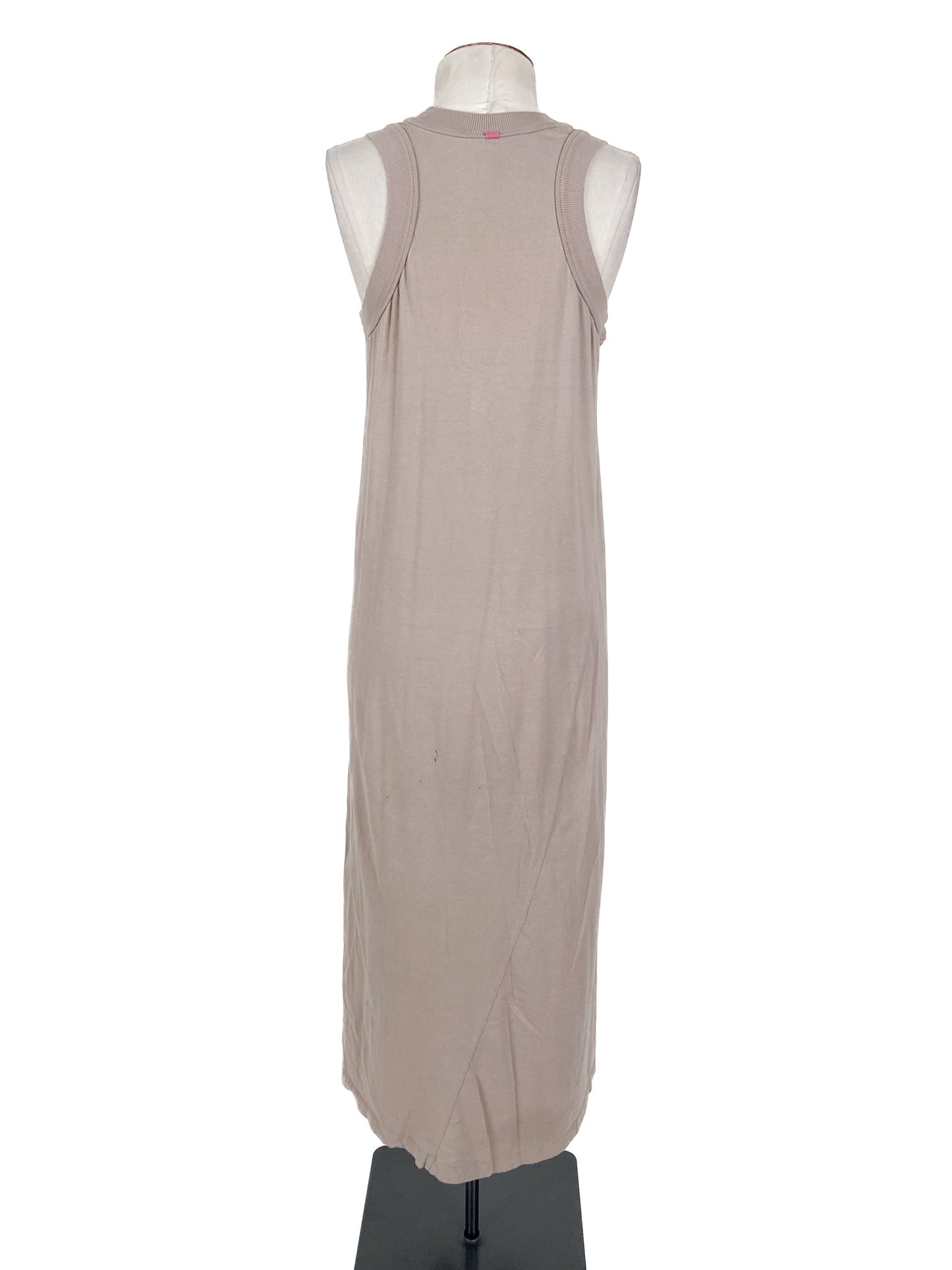 Kowtow | Beige Casual Dress | Size XS