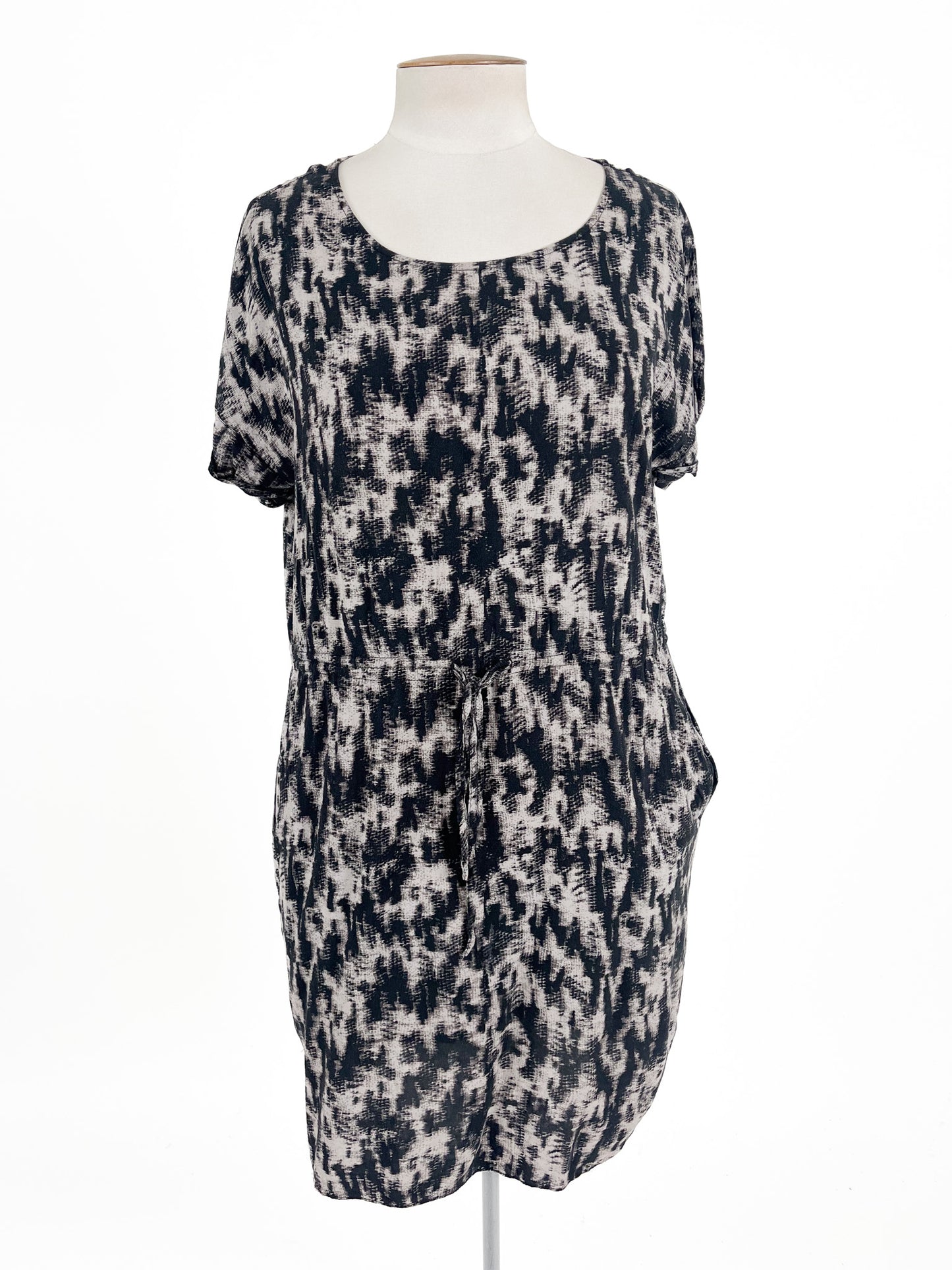 Noa Noa | Brown Casual Dress | Size 8