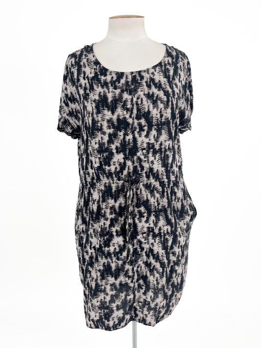 Noa Noa | Brown Casual Dress | Size 8