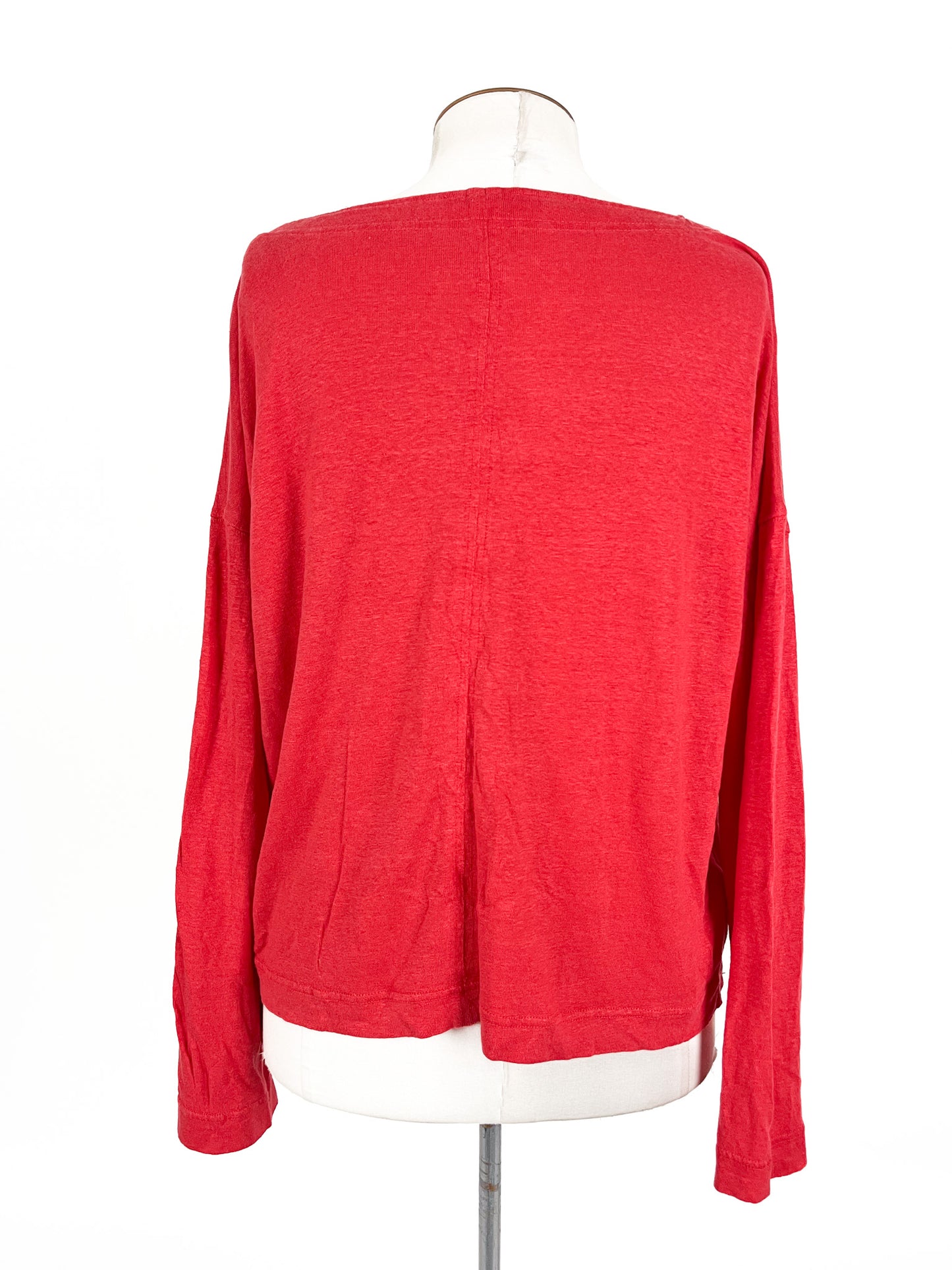Trenery | Red Casual/Workwear Jumper | Size L