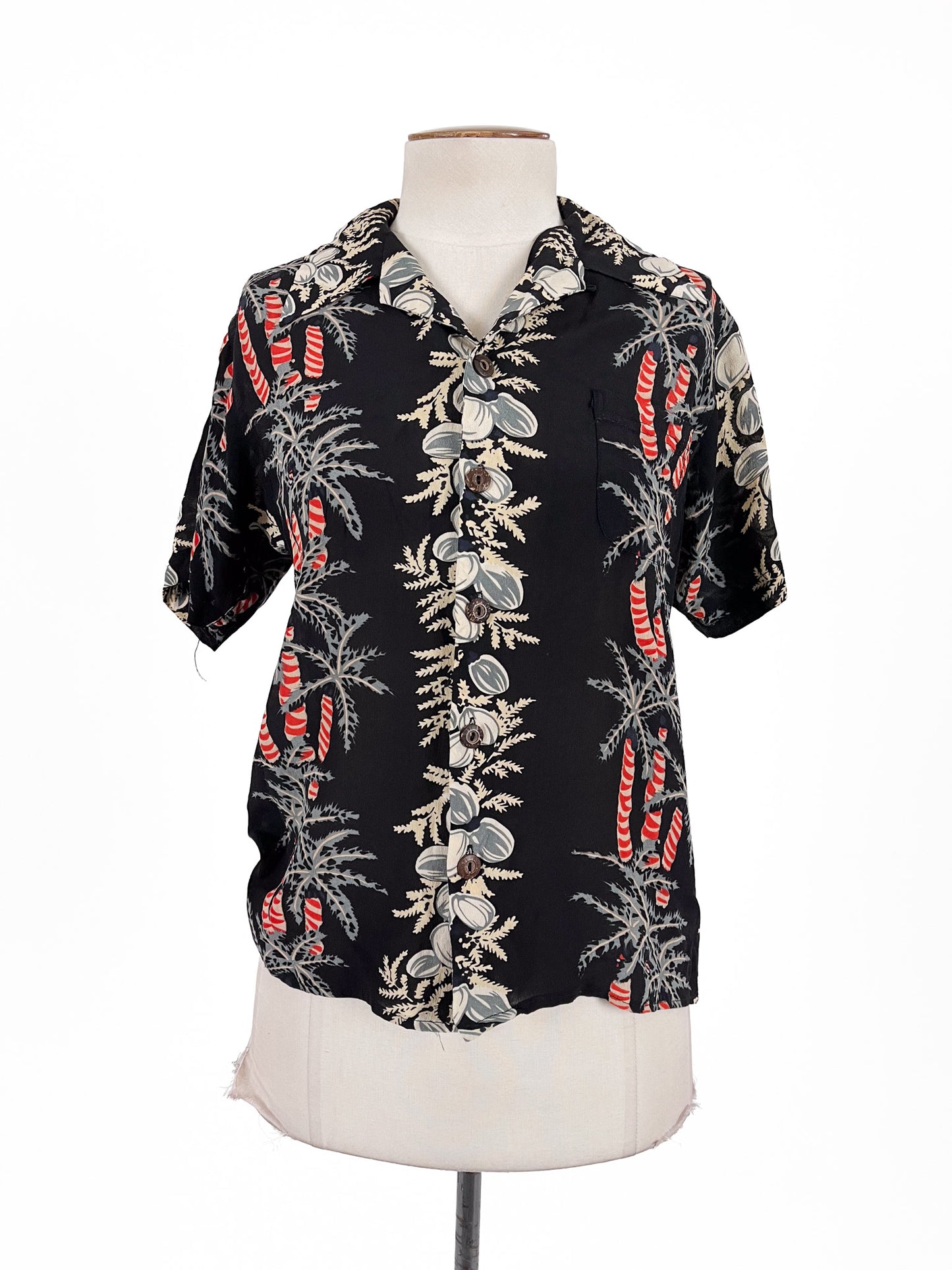 Avanti | Multicoloured Casual Top | Size S