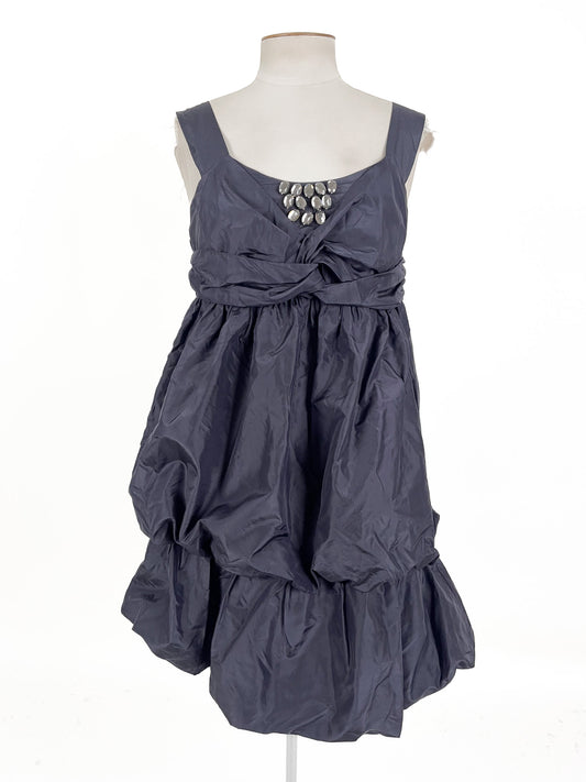 Trelise Cooper | Navy Cocktail Dress | Size 14