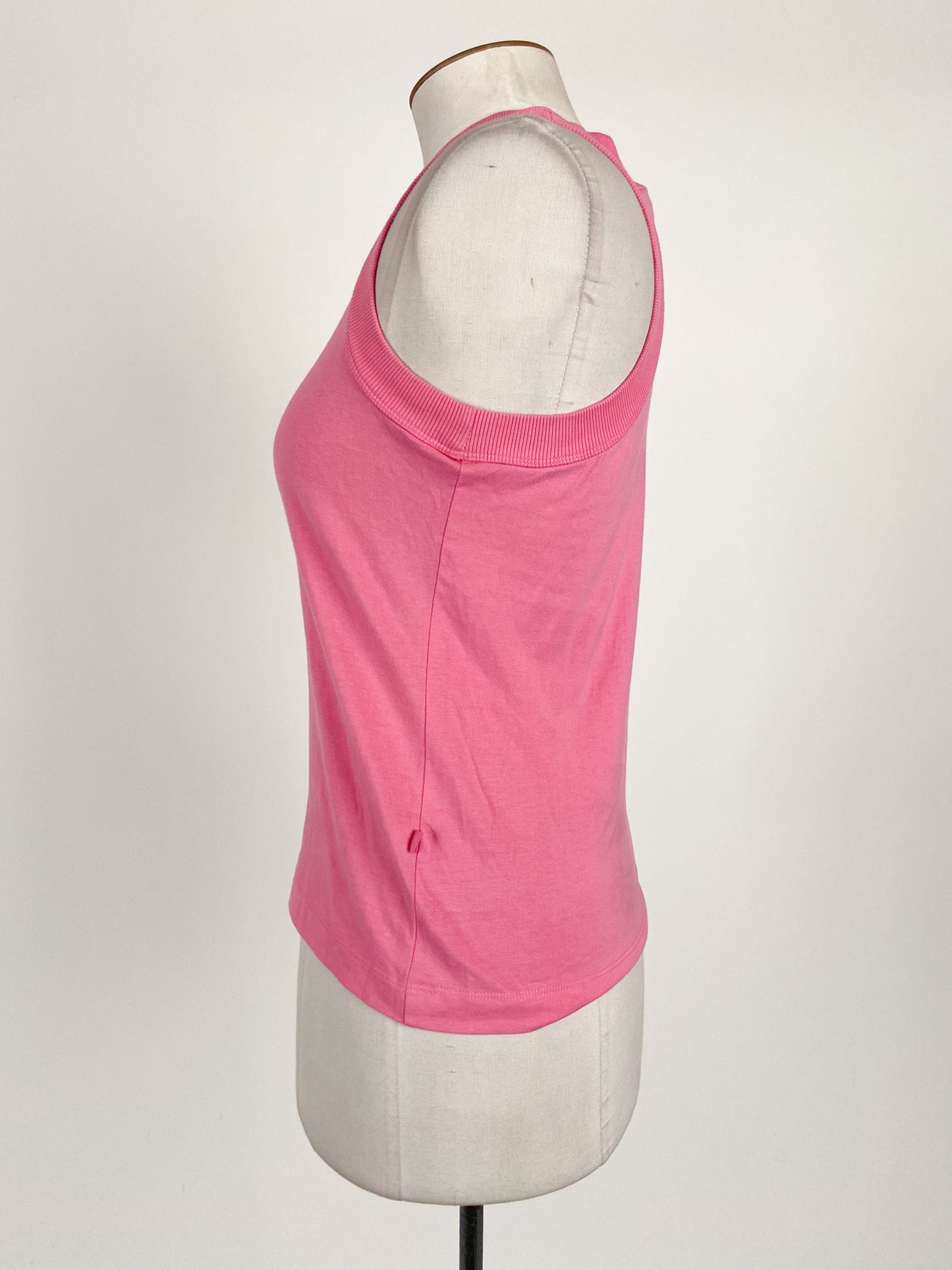 Kowtow | Pink Casual Top | Size M