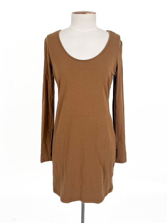 Witchery | Brown Casual Dress | Size M