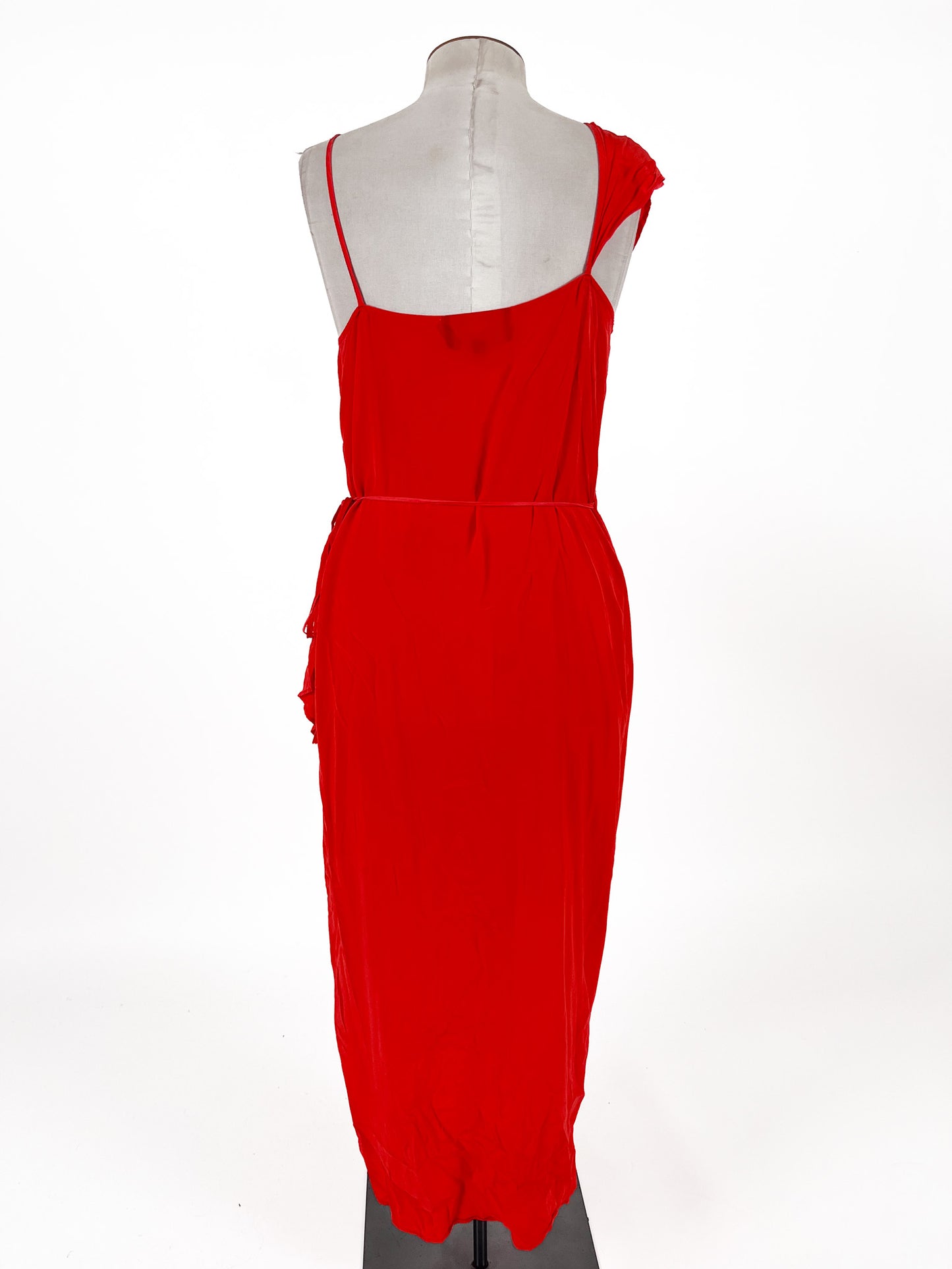 Moochi | Orange Casual Dress | Size 12
