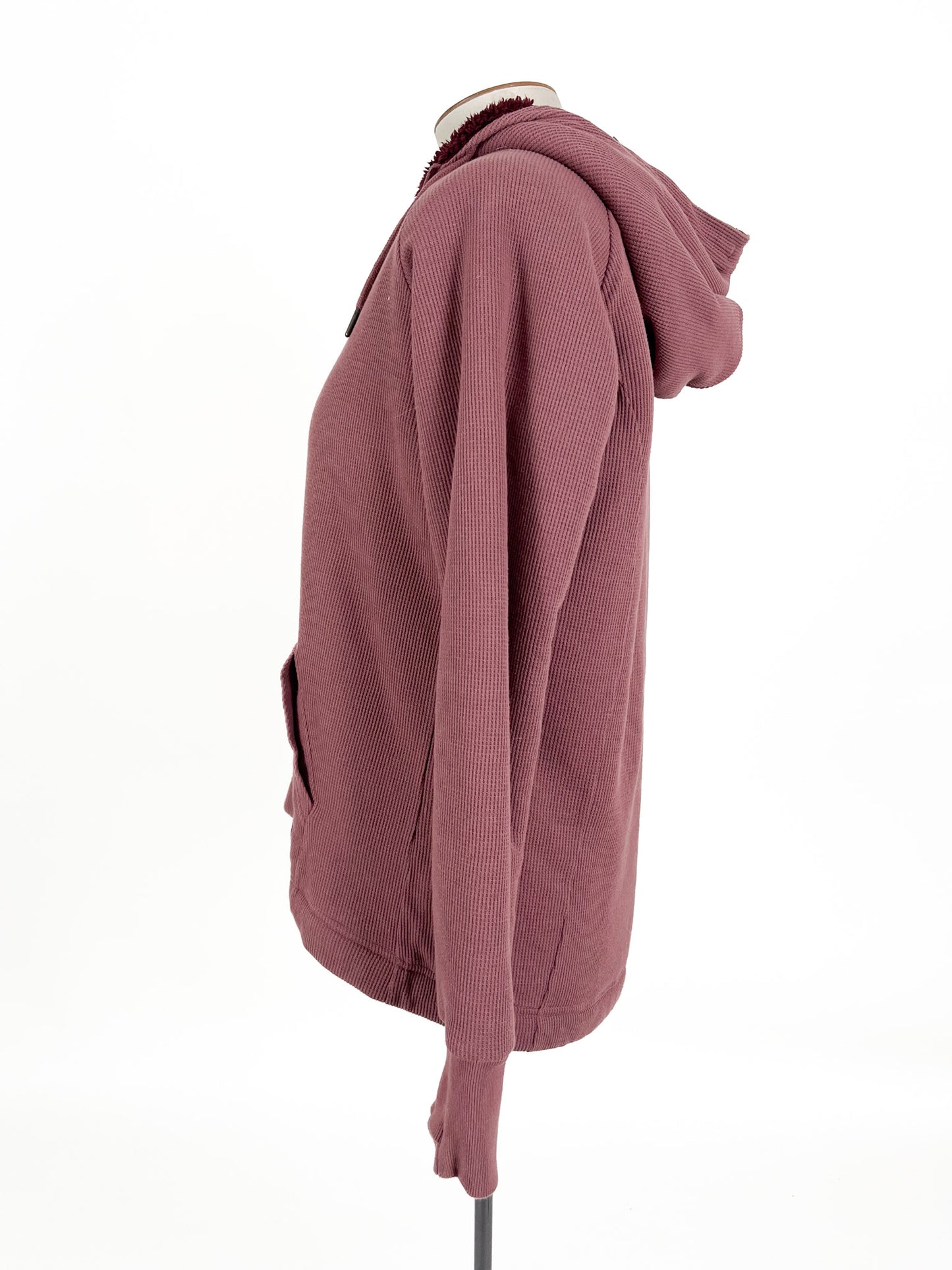 MacPac | Purple Jumper | Size 16
