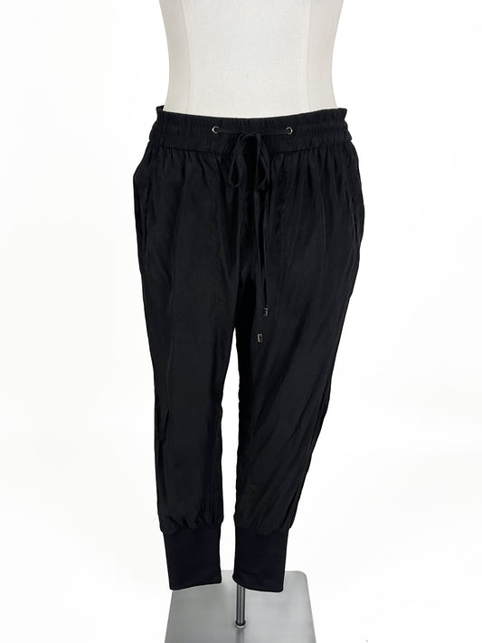 Pretty Basic - Augustine | Black Casual Pants | Size 14