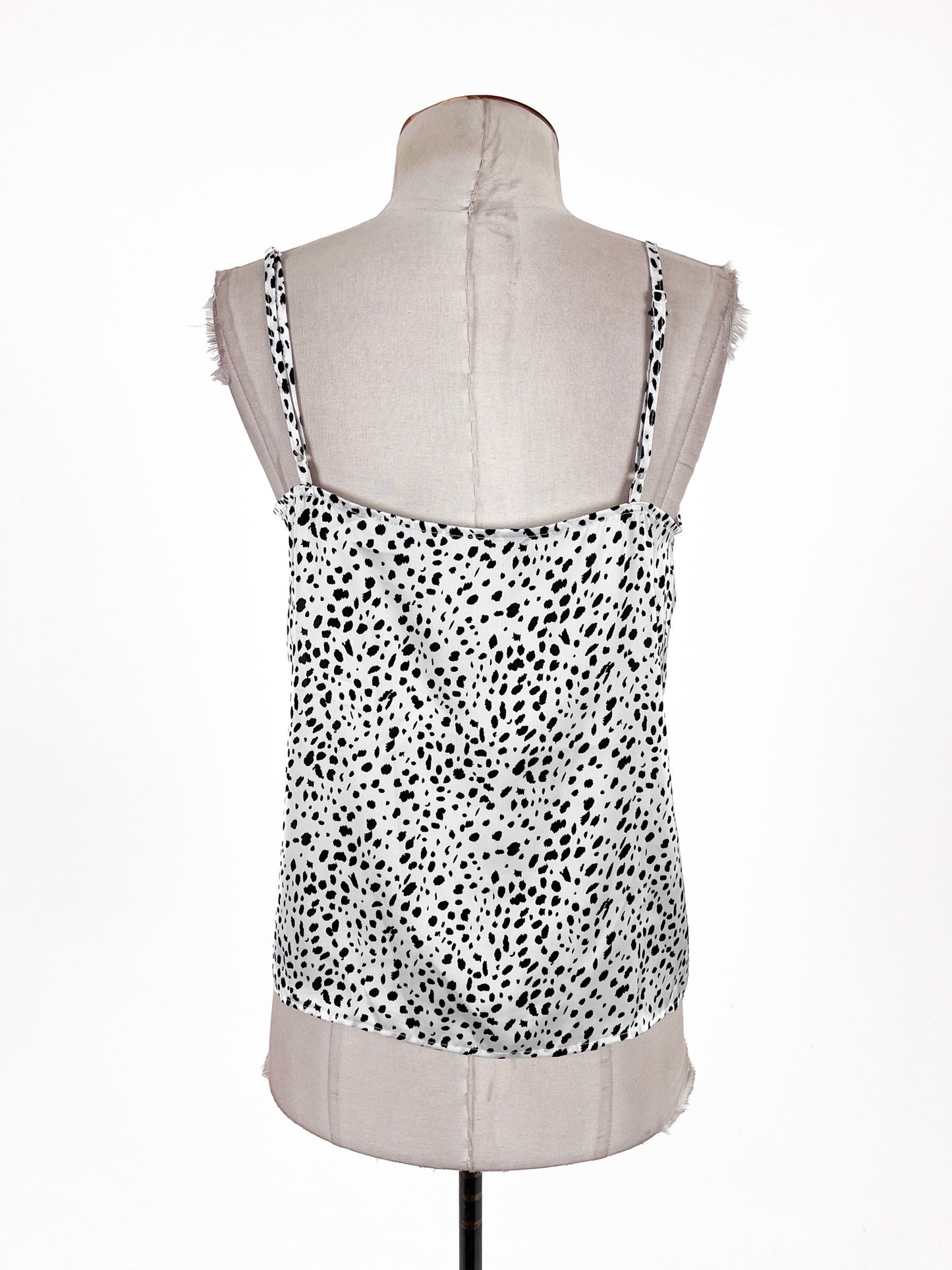 Glassons | Multicoloured Casual Top | Size 8