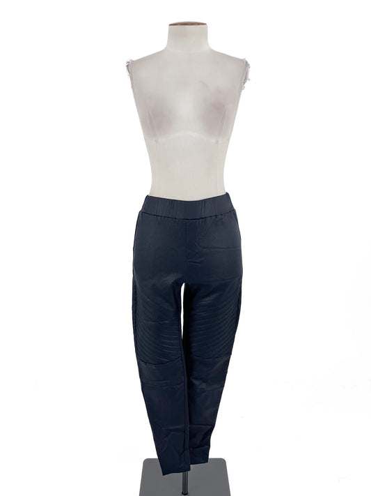 Pretty Basic - Augustine | Black Skinny Pants | Size 10