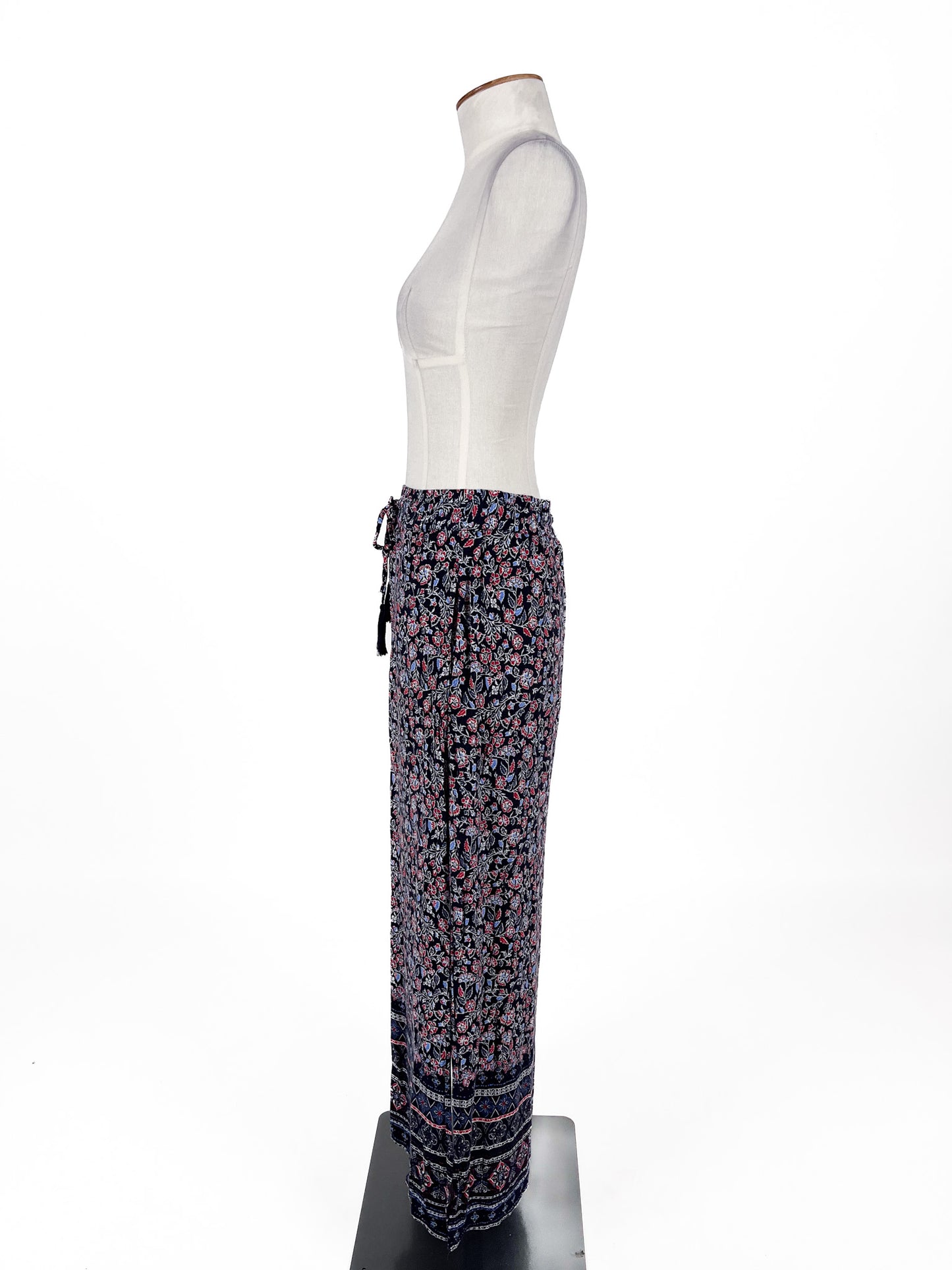 Just Jeans | Multicoloured Casual Skirt | Size 8