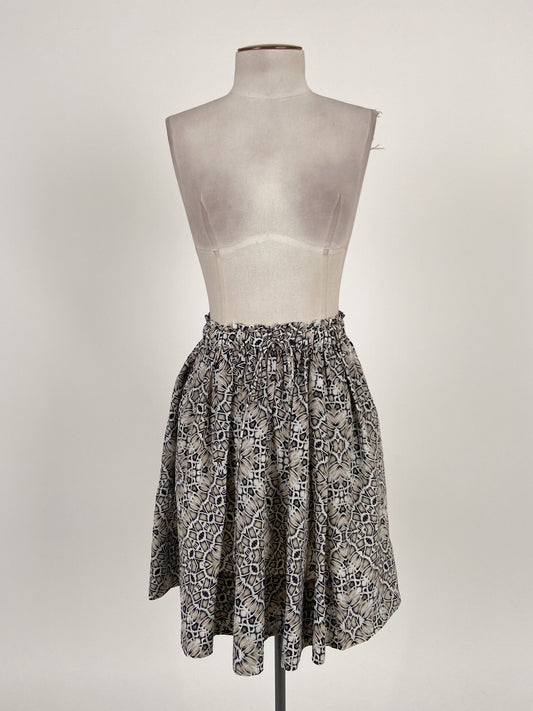 Joe Fresh | Multicoloured Skirt | Size XS