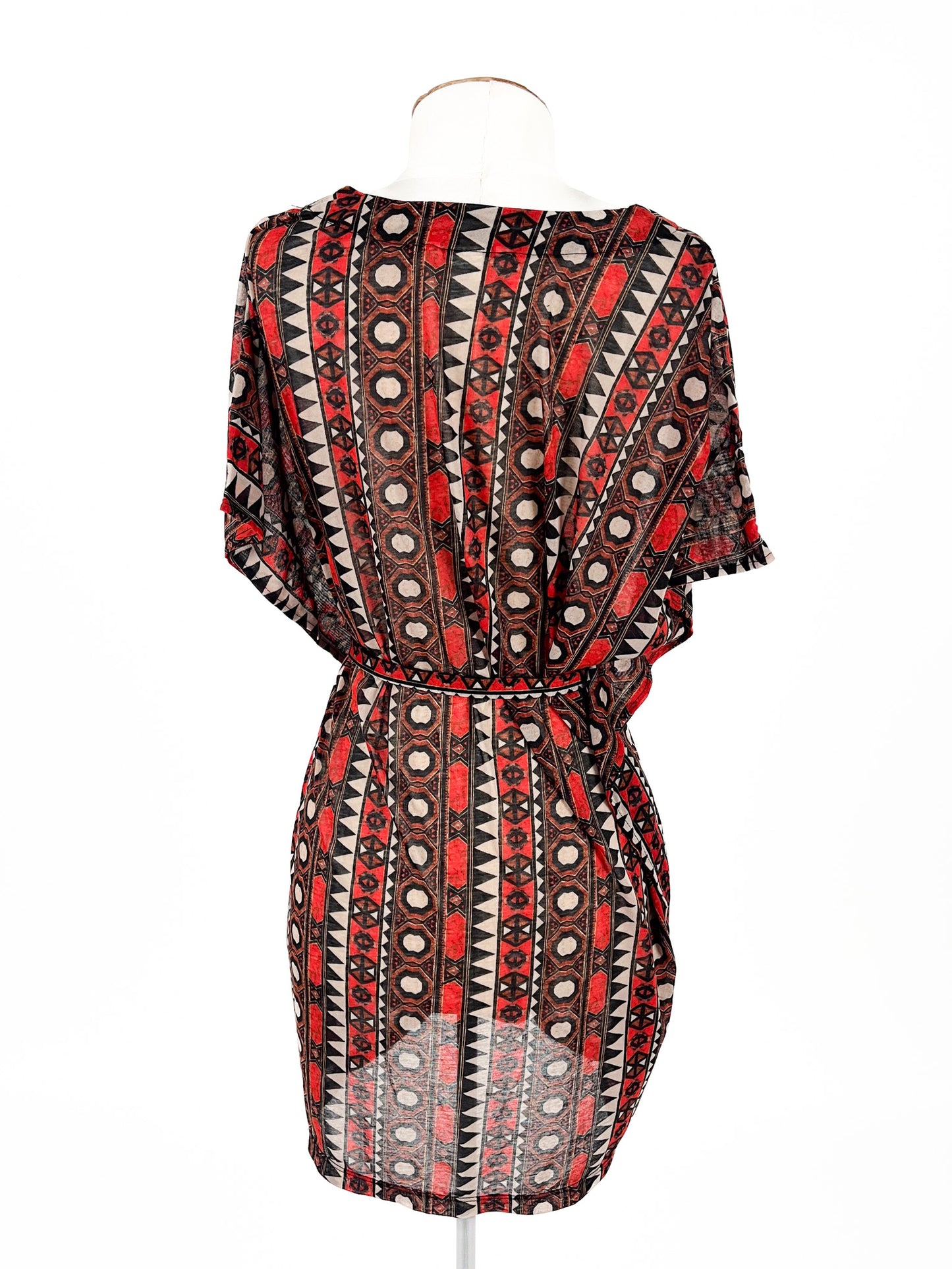 H&M | Multicoloured Dress | Size S