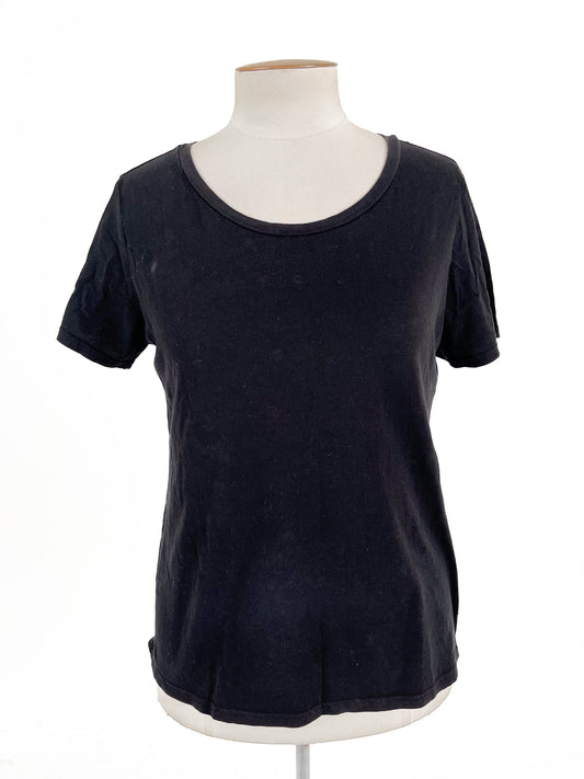 AS Colour | Black Casual Top | Size M