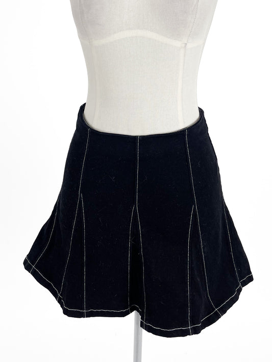 Delia's | Black Casual Skirt | Size S