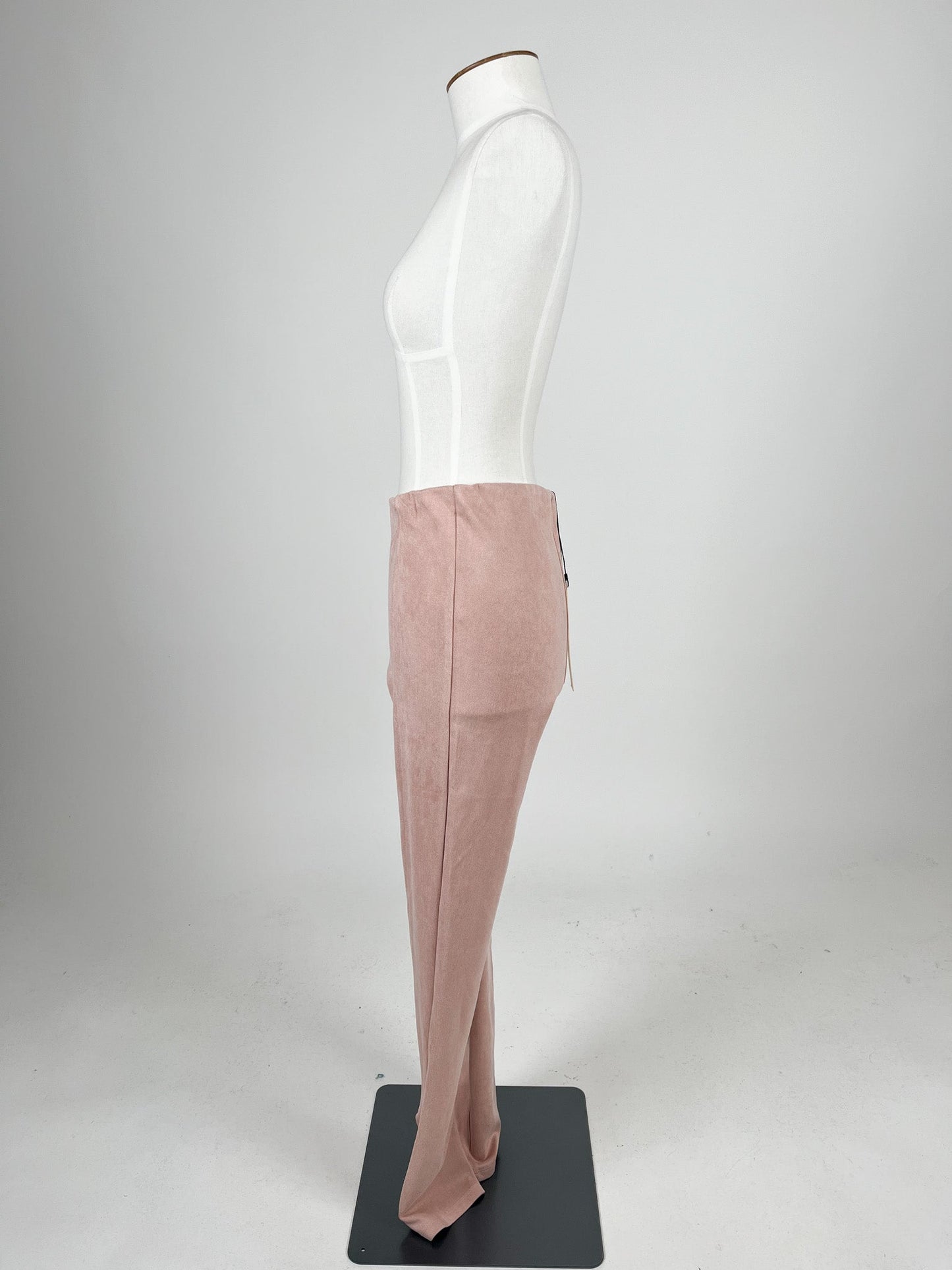 Mustard Seed | Pink Straight fit Pants | Size M