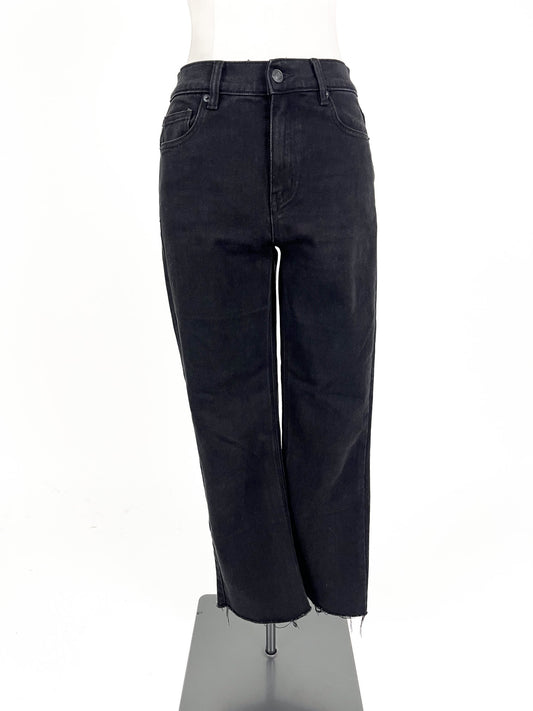 Dotti | Black Casual Jeans | Size 8