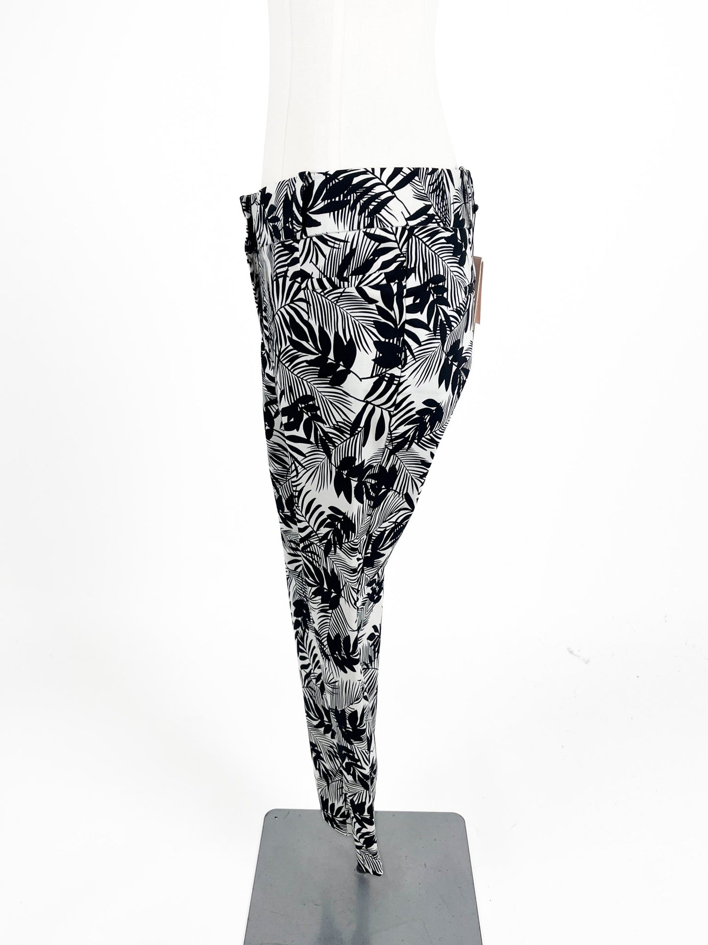 Review | Multicoloured Casual Pants | Size 10