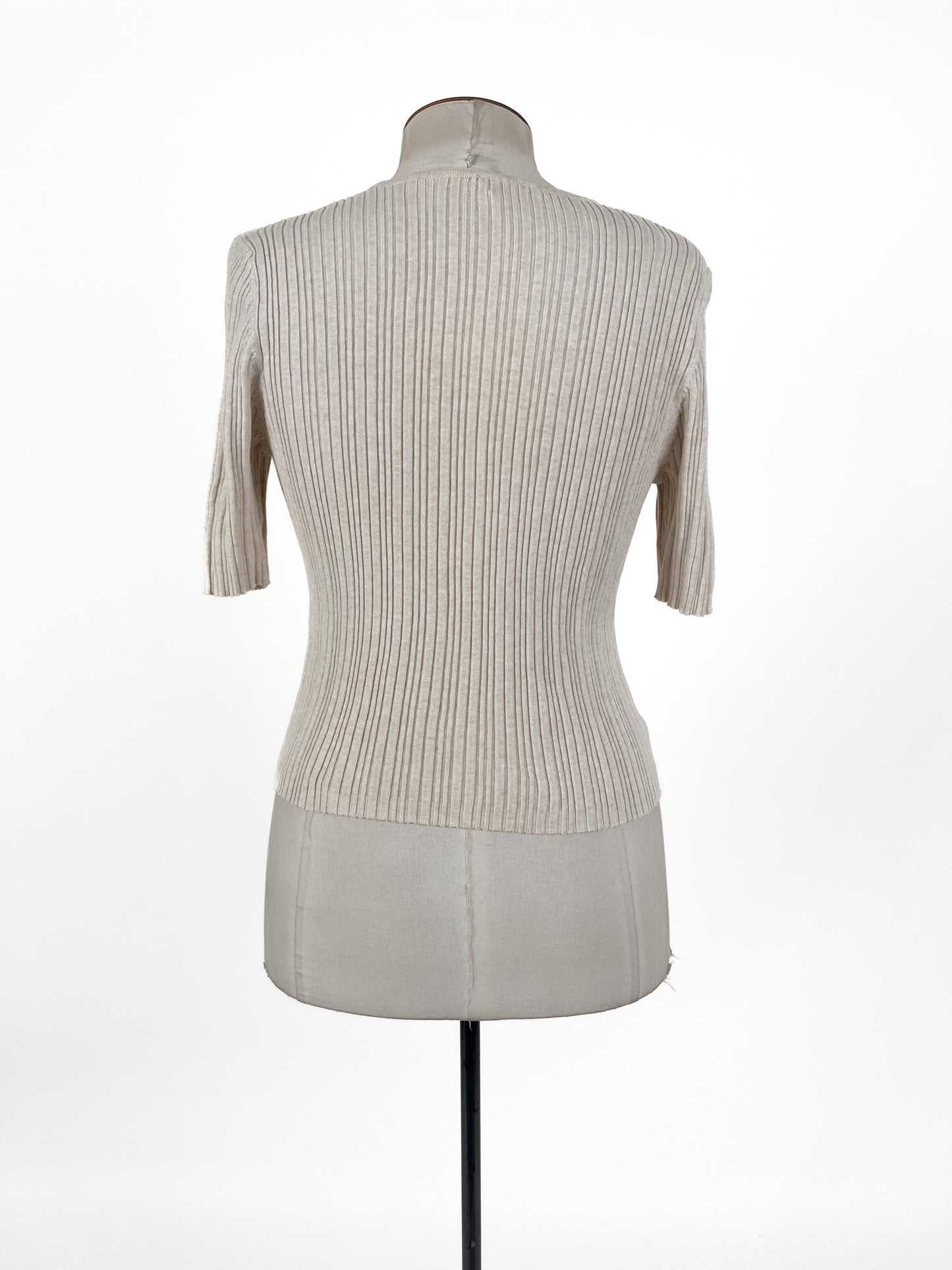 Aligne - Beige Top (Size L)