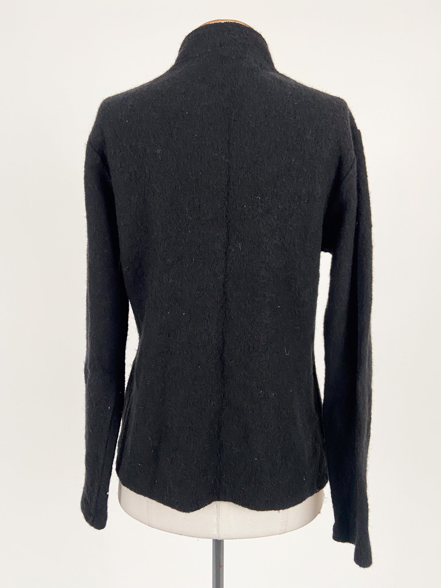 Unknown Brand | Black Casual Jacket | Size S
