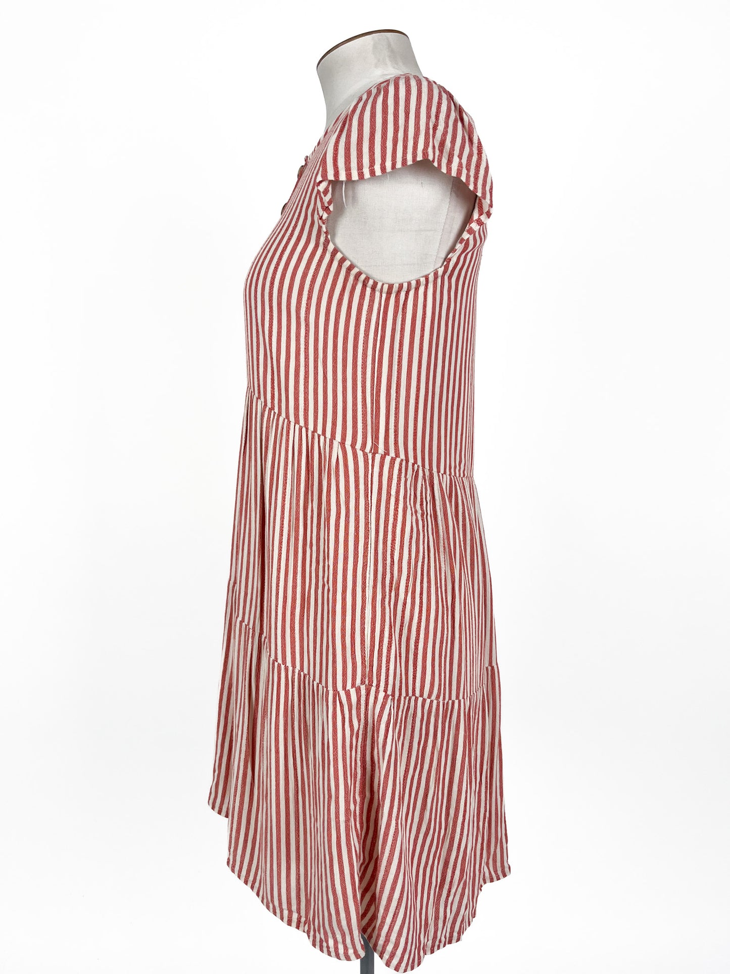 American Eagle | Red Casual Dress | Size M