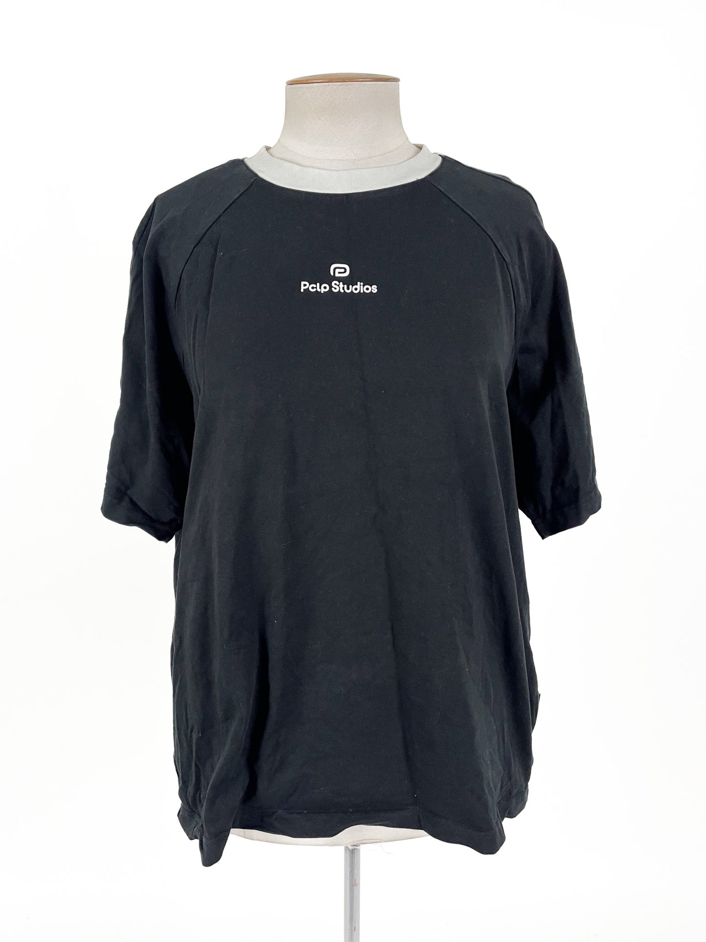 Pclp Studios - Black T-shirt (Size L)
