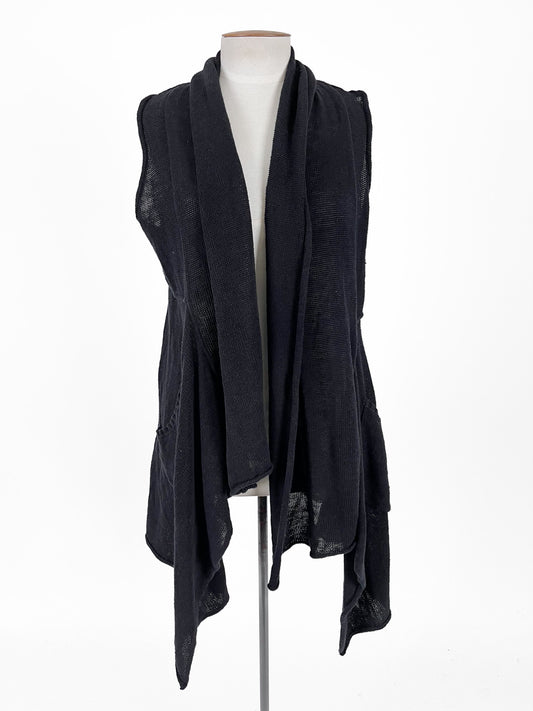 Showroom | Navy Casual/Workwear Cardigan | Size OS