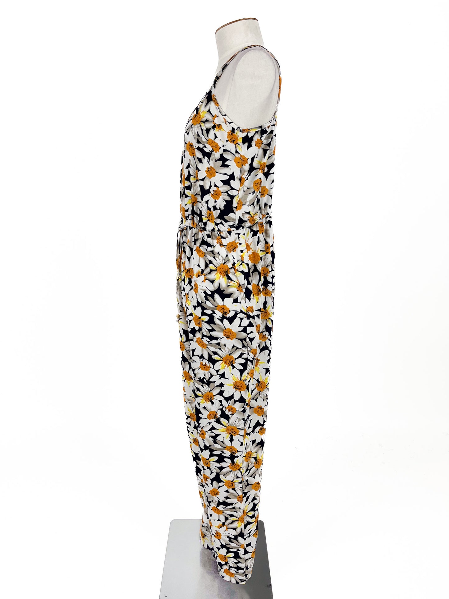 Noughts & Crosses | Multicoloured Casual Jumpsuit | Size 10