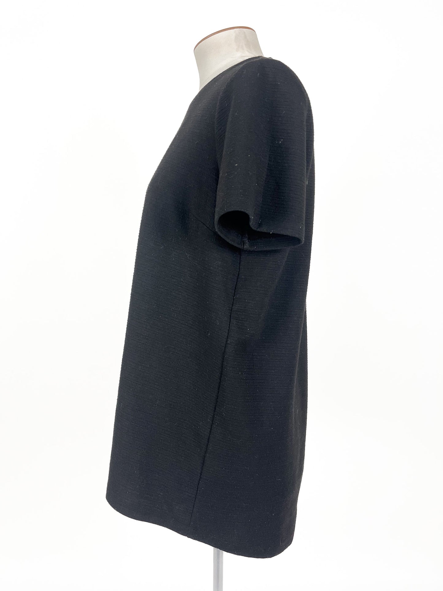 Grace Hill | Black Top | Size 12