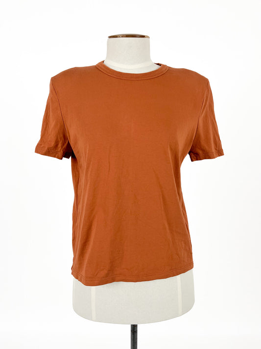 Seed Heritage | Brown Casual Top | Size XXS