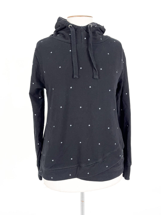 RPM | Black Casual Jumper | Size 10
