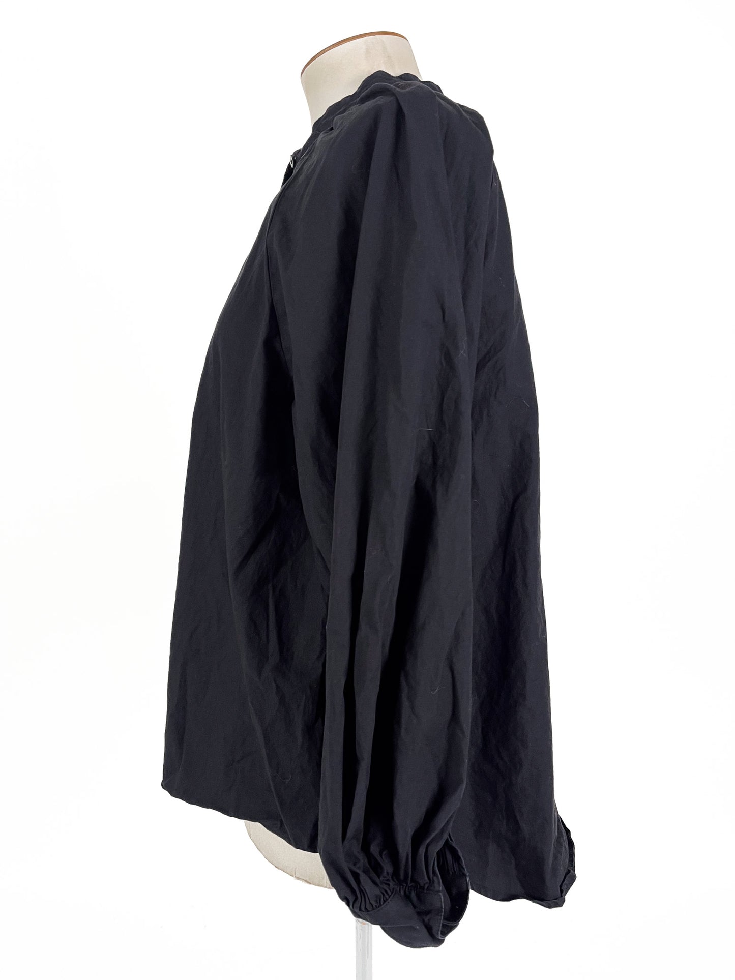 Kowtow - Black Shirt (Size XXL)