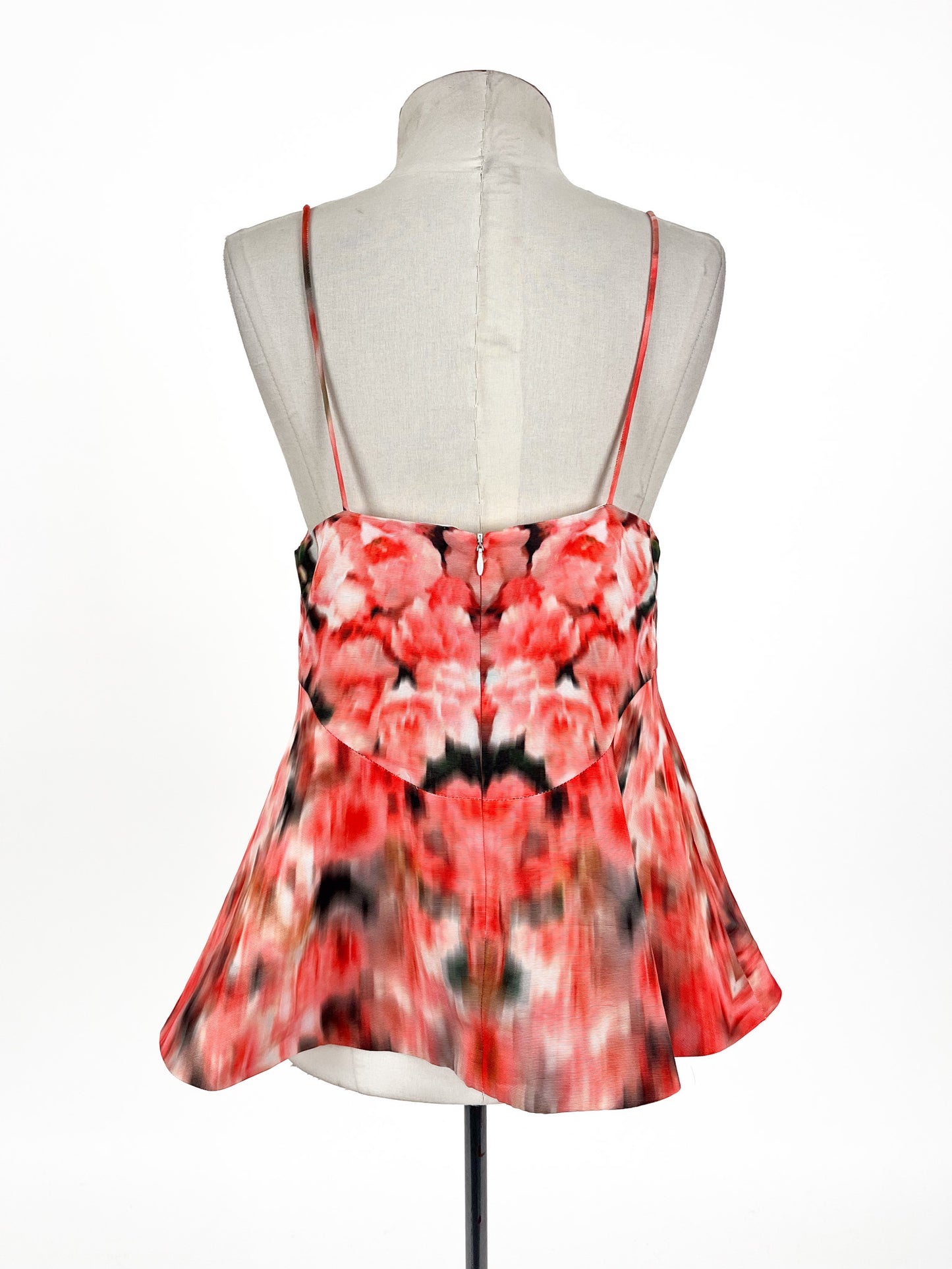 Finders Keepers - Pink Top (Size S)