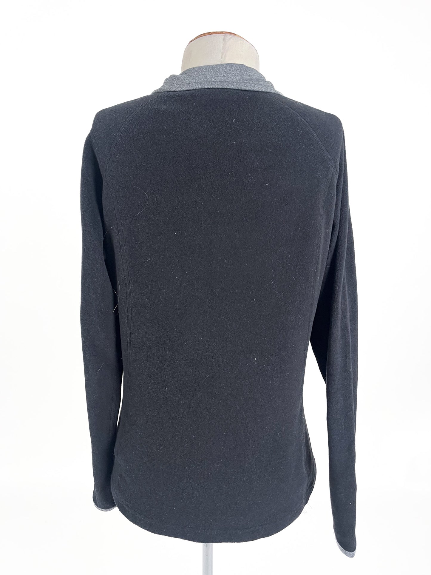 Kathmandu | Black Casual Jacket | Size 10